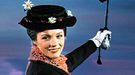 Semáforos de Mary Poppins para homenajear a la autora P.L. Travers