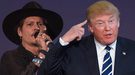 La Casa Blanca condena las palabras de Johnny Depp y pide apoyo a Hollywood