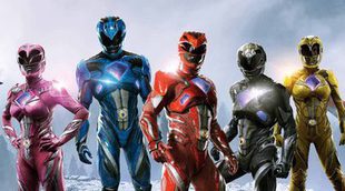 'Power Rangers': La calificación de mayores de 13 años podría haber perjudicado su éxito en taquilla