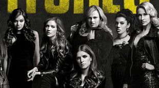 'Pitch Perfect 3': Las Bellas vuelven con su primer tráiler después de la universidad