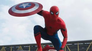 'Spider-Man: Homecoming': Marvel y Sony revelan la aparición de un personaje de 'Iron Man'