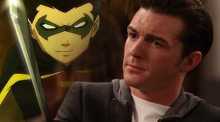 A Drake Bell no le importaría ser el nuevo compañero de Batman