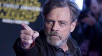 Mark Hamill recibirá su propia estrella en el Paseo de la Fama de Hollywood