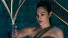 Warner y Cinesa en disputa por la proyección del tráiler de 'El rey Arturo' en 'Wonder Woman'