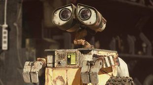 La influencia de Chernóbil y Charlie Chaplin y otras curiosidades de 'WALL-E'