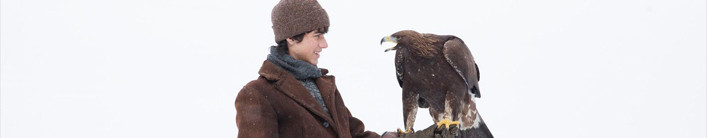 'Hermanos del viento': Volando libre