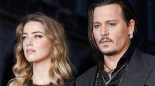 Johnny Depp sí que golpeó a Amber Heard, según los exasesores del actor