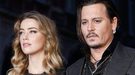 Johnny Depp sí que pegó a Amber Heard, según los exasesores del actor