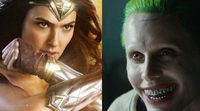 Jared Leto quiere enfrentarse a Wonder Woman y habla del spin-off de Harley Quinn