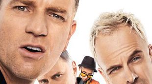 Lanzamientos DVD y Blu-Ray: 'T2: Trainspotting', 'Toni Erdmann', 'Fences'