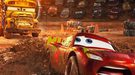 'Cars 3': Rayo McQueen conoce a la temida señorita Fritter en este clip exclusivo