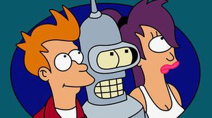 Los 15 mejores capítulos de 'Futurama'