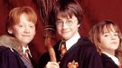 El tag de Harry Potter: Celebramos el 20 aniversario con el test definitivo