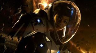 'Star Trek: Discovery': Desvelada la sinopsis y qué regla mítica de la serie se piensan saltar