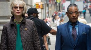 Giancarlo Esposito ('Okja'): "Netflix hace posibles películas que no tendrían nada que hacer en Hollywood"