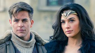 'Wonder Woman' lidera la taquilla española con unos ingresos muy discretos