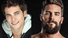 Brant Daugherty ('Pretty Little Liars') muestra su gran cambio físico en su sesión de fotos más caliente