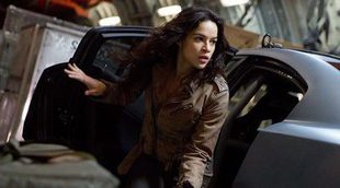 Michelle Rodriguez amenaza con abandonar la saga 'Fast & Furious' si no se le da más protagonismo a la mujer