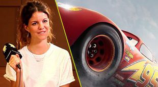 'Cars 3': Hinds nos presentan la canción 'A rodar'