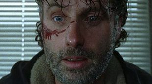 Varios personajes importantes de 'The Walking Dead' podrían tener menor presencia en la temporada 8