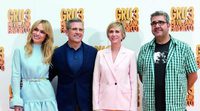 Kristen Wiig ('Gru 3. Mi villano favorito'): "No se pueden poner límites al humor"