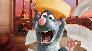 La ambientación en las tenebrosas catacumbas de París y otras curiosidades de 'Ratatouille'