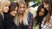 'Pretty little liars': La creadora de la serie habla del final y da detalles de su nuevo proyecto