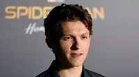 'Spider-Man: Homecoming' y el drama de Tom Holland con el tanga de su traje