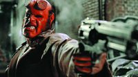 El reboot de 'Hellboy' dirigido por Neil Marshall será más violento y con menos CGI que nunca