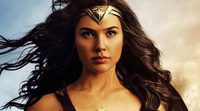 'Wonder Woman' conoce las capacidades de la superheroína en este clip exclusivo