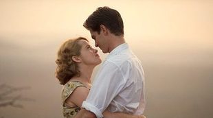 Primer tráiler de 'Breathe' el debut de Andy Serkis con Claire Foy y Andrew Garfield