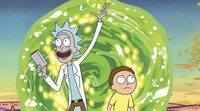 'Rick & Morty': Revelado el tráiler y la fecha de estreno de la tercera temporada