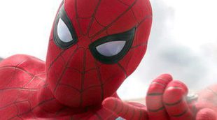 'Spider-Man: Homecoming': Las críticas elogian un Spider-Man diferente, más dinámico y adolescente