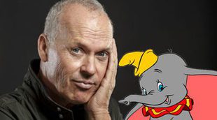 'Dumbo': Michael Keaton se convertirá en el villano de la nueva película en acción real de Disney