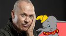 'Dumbo': Michael Keaton se convertirá en el villano de la nueva película en acción real de Disney