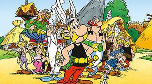 Las películas de animación de Astérix y Obélix, de peor a mejor