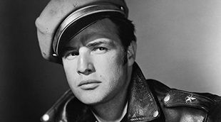 Su método fuera de las convenciones y otras 14 curiosidades de Marlon Brando, la belleza atormentada