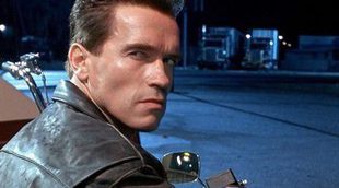 'Terminator 2' vuelve a los cines norteamericanos con una versión restaurada en 4K y en 3D