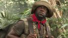 'Jumanji. Bienvenidos a la jungla' lanza dos nuevos pósters