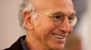 10 curiosidades de Larry David