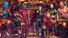 James Gunn revela cuál es el superhéroe de Marvel que le gustaría que se uniera a los Guardianes de la Galaxia