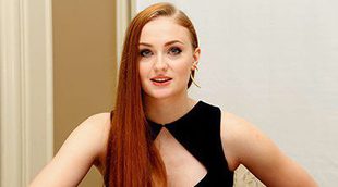 Sophie Turner revela que descubrió el sexo oral gracias a 'Juego de Tronos'