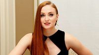 Sophie Turner revela que descubrió el sexo oral gracias a 'Game of Thrones'