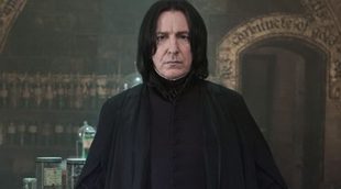 'Harry Potter': Las primeras palabras de Snape decían mucho más de lo que creíamos