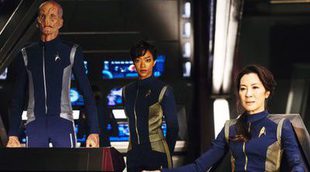 'Star Trek: Discovery' ha aprendido de 'Juego de Tronos' cómo matar a sus personajes