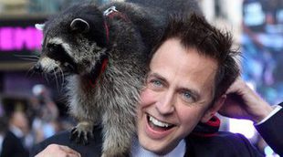 'Guardianes de la Galaxia 3': James Gunn ya está seleccionando las canciones para la banda sonora