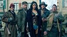 'Wonder Woman': Te descubrimos al semidiós que ha pasado desapercibido en la película