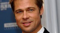 Brad Pitt arropado por Bradley Cooper y George Clooney tras su divorcio de Angelina Jolie