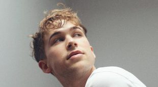 Tommy Dorfman, Ryan en 'Por trece razones', se sincera hablando de sus adicciones y su sexualidad