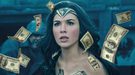 'Wonder Woman' consigue que el Universo DC supere los 3.000 millones en taquilla